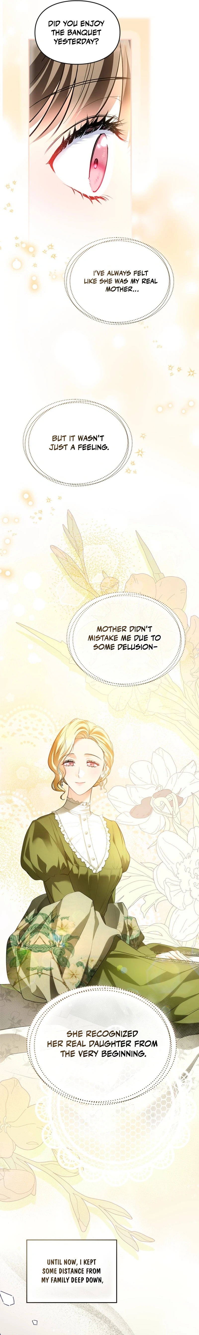 I Became a Squirrel Saving the Villain Chapter 32 - Page 10