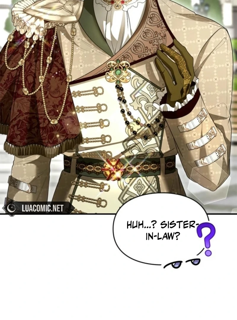 I Became a Squirrel Saving the Villain Chapter 40 - Page 10