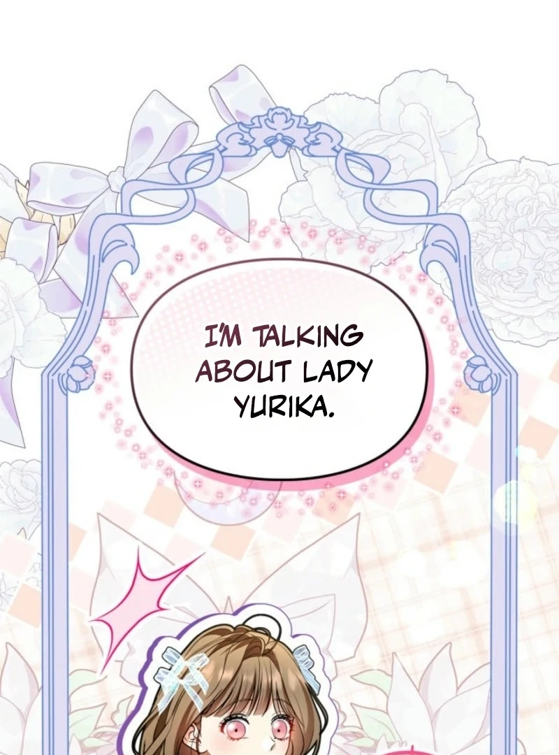 I Became a Squirrel Saving the Villain Chapter 40 - Page 11