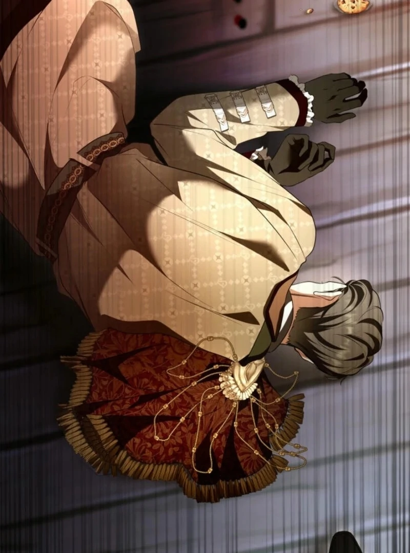 I Became a Squirrel Saving the Villain Chapter 40 - Page 120