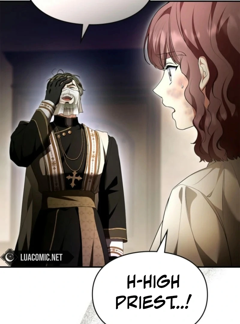 I Became a Squirrel Saving the Villain Chapter 40 - Page 123