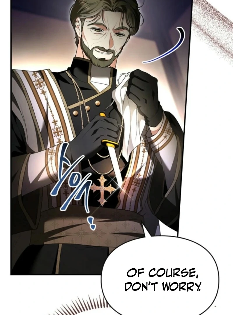 I Became a Squirrel Saving the Villain Chapter 40 - Page 126