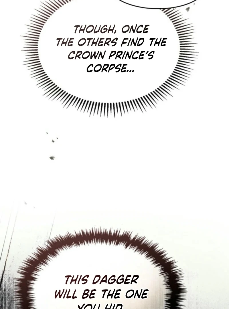 I Became a Squirrel Saving the Villain Chapter 40 - Page 127