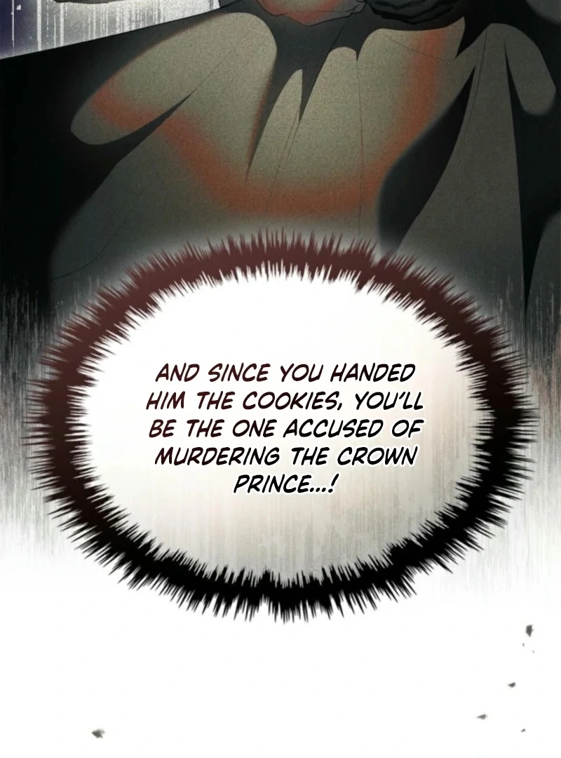 I Became a Squirrel Saving the Villain Chapter 40 - Page 129