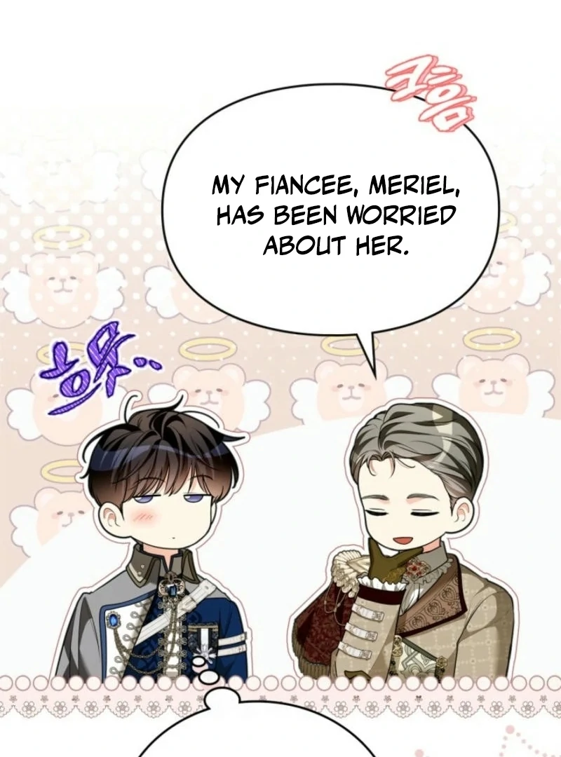 I Became a Squirrel Saving the Villain Chapter 40 - Page 13