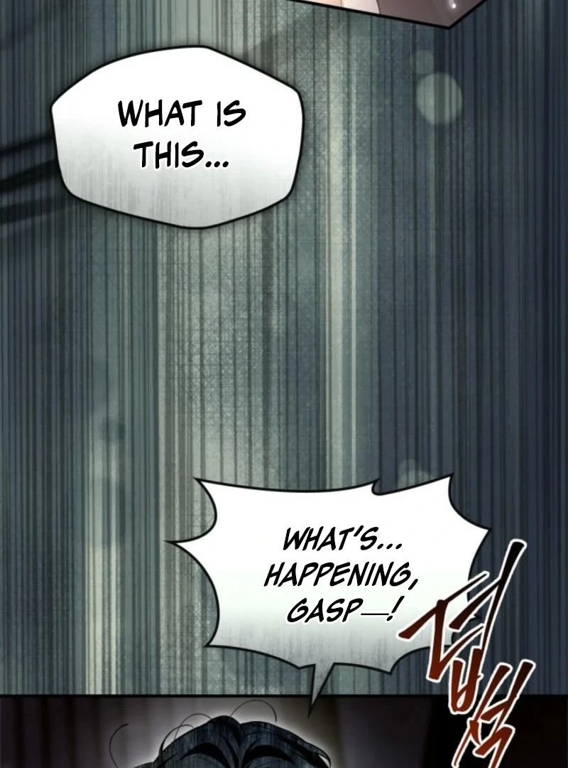 I Became a Squirrel Saving the Villain Chapter 40 - Page 140