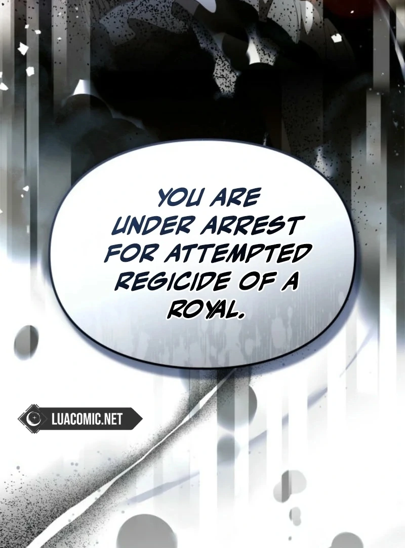 I Became a Squirrel Saving the Villain Chapter 40 - Page 145