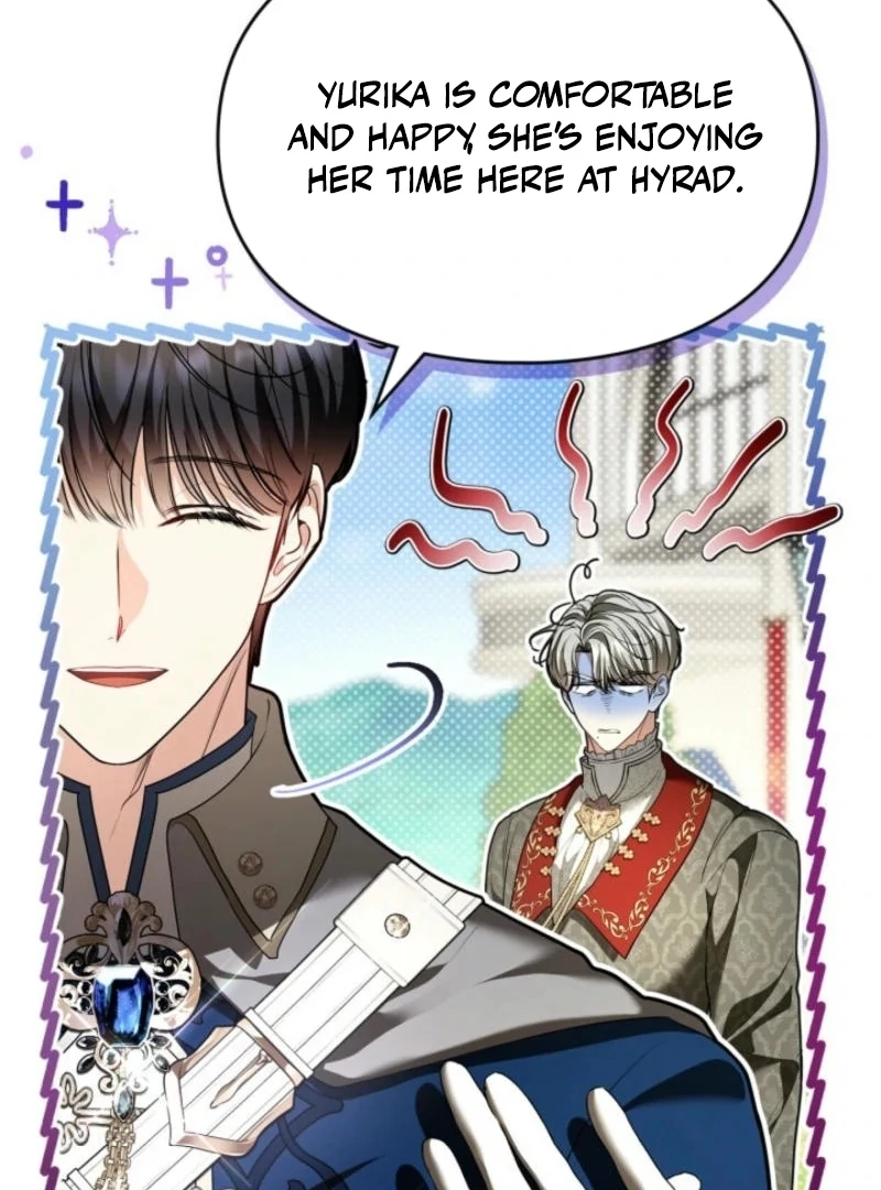 I Became a Squirrel Saving the Villain Chapter 40 - Page 19
