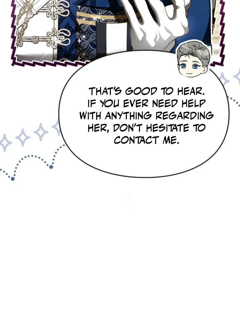I Became a Squirrel Saving the Villain Chapter 40 - Page 20