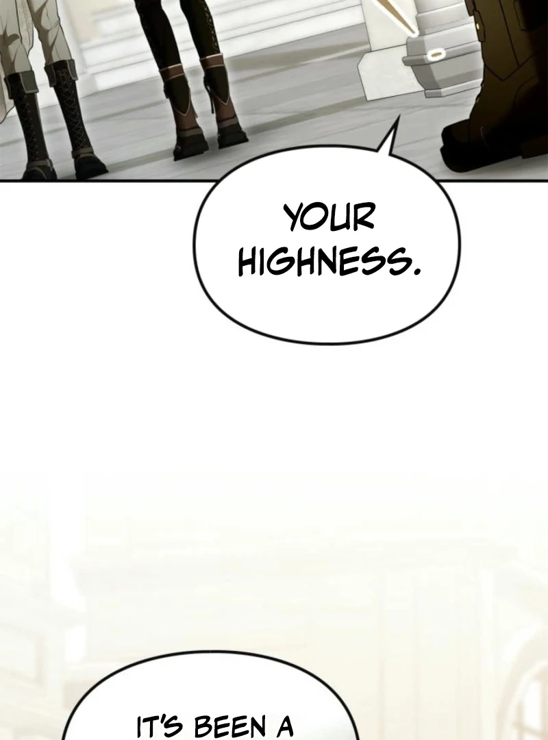 I Became a Squirrel Saving the Villain Chapter 40 - Page 22