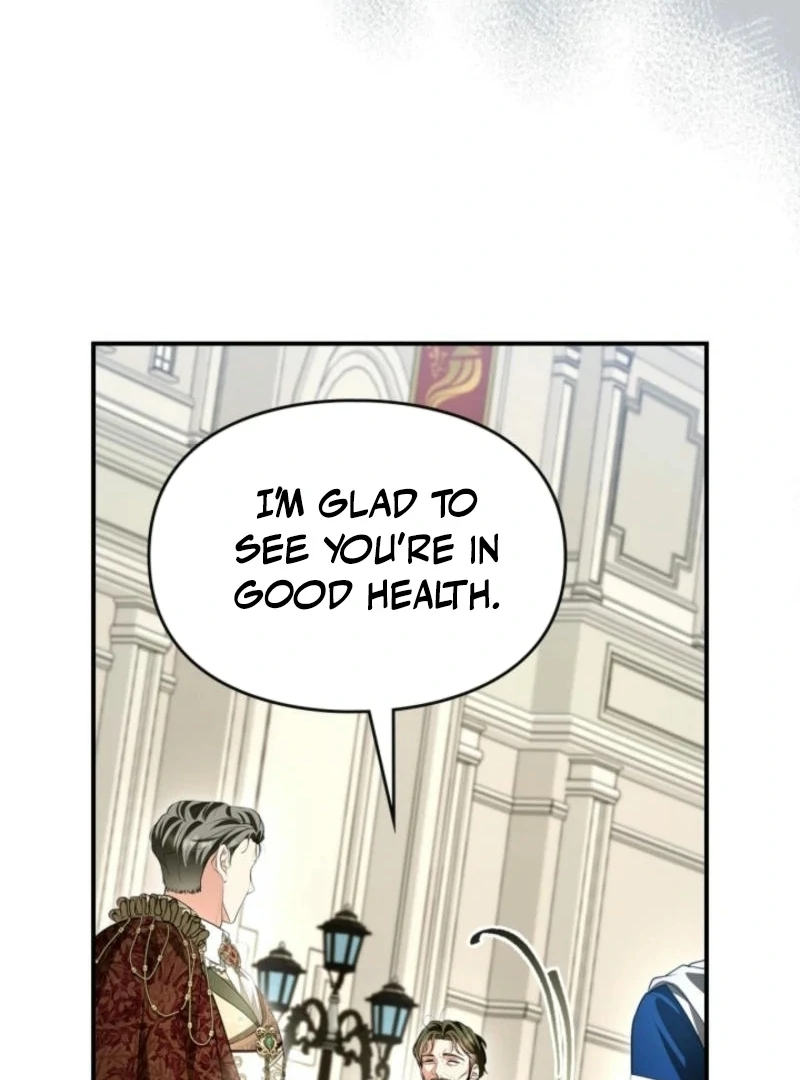 I Became a Squirrel Saving the Villain Chapter 40 - Page 27