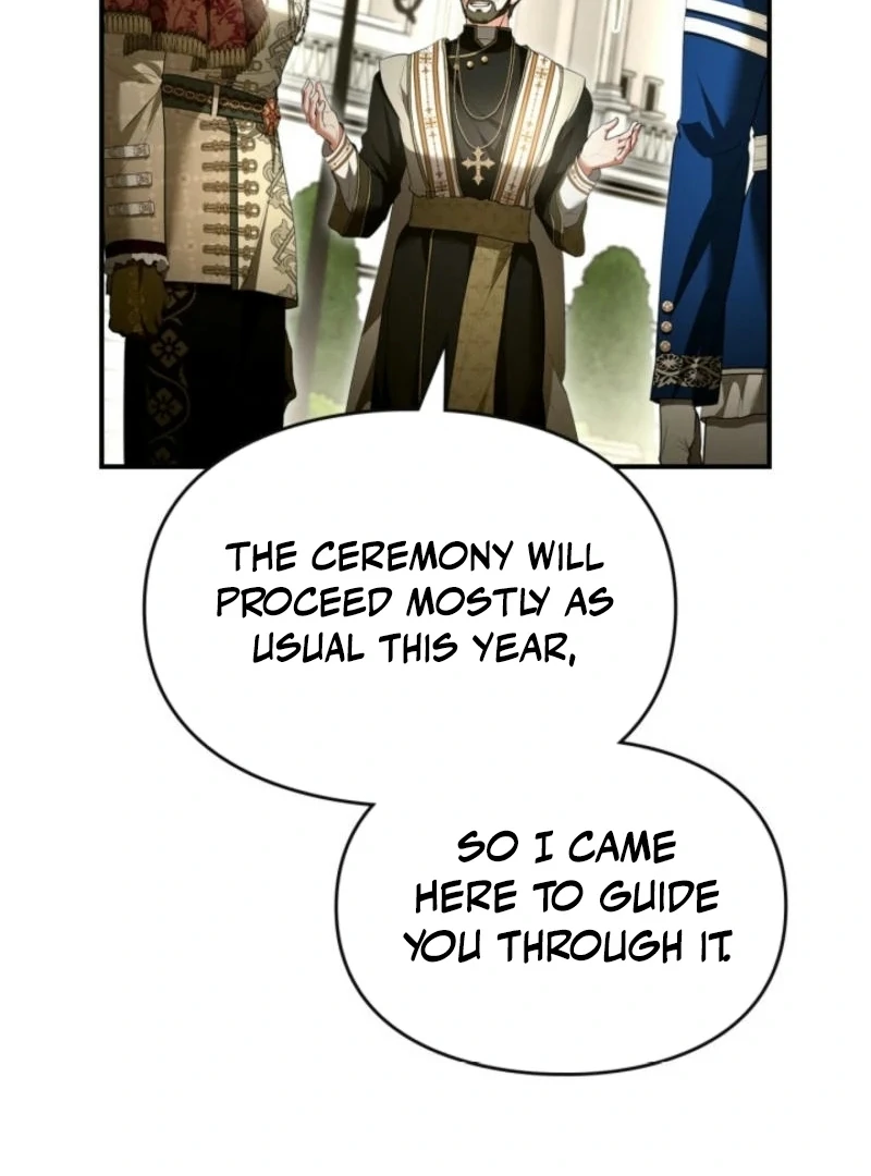 I Became a Squirrel Saving the Villain Chapter 40 - Page 28