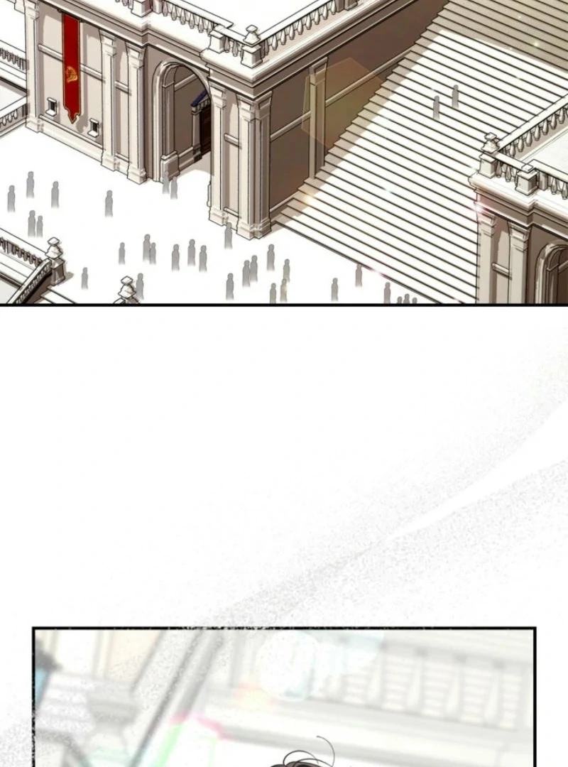 I Became a Squirrel Saving the Villain Chapter 40 - Page 3