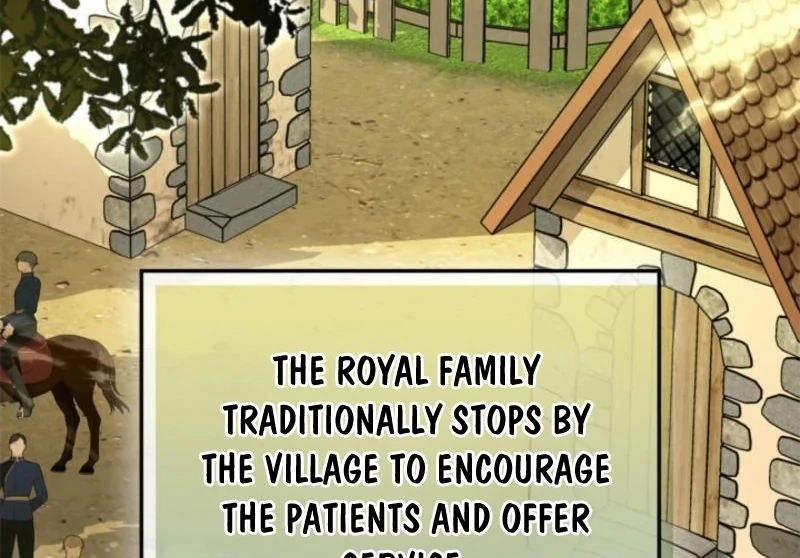 I Became a Squirrel Saving the Villain Chapter 40 - Page 43