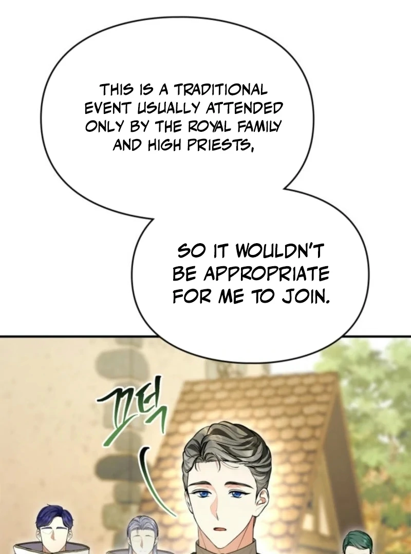 I Became a Squirrel Saving the Villain Chapter 40 - Page 49