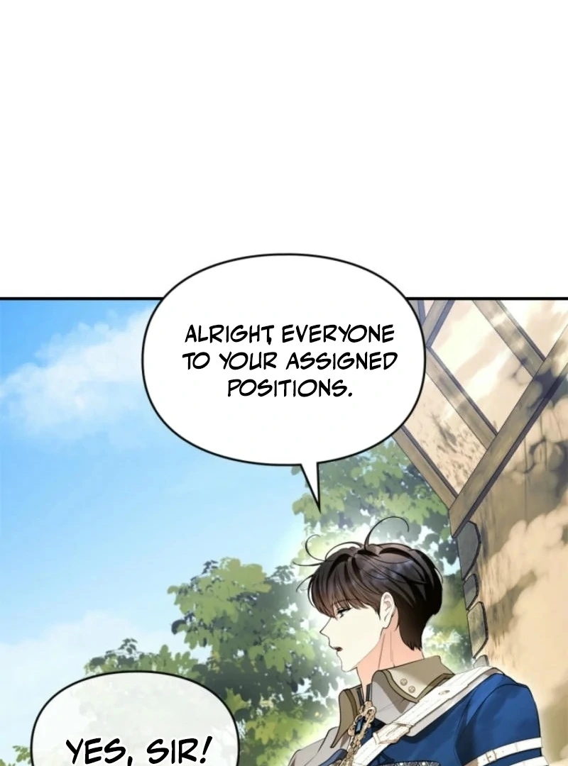 I Became a Squirrel Saving the Villain Chapter 40 - Page 51