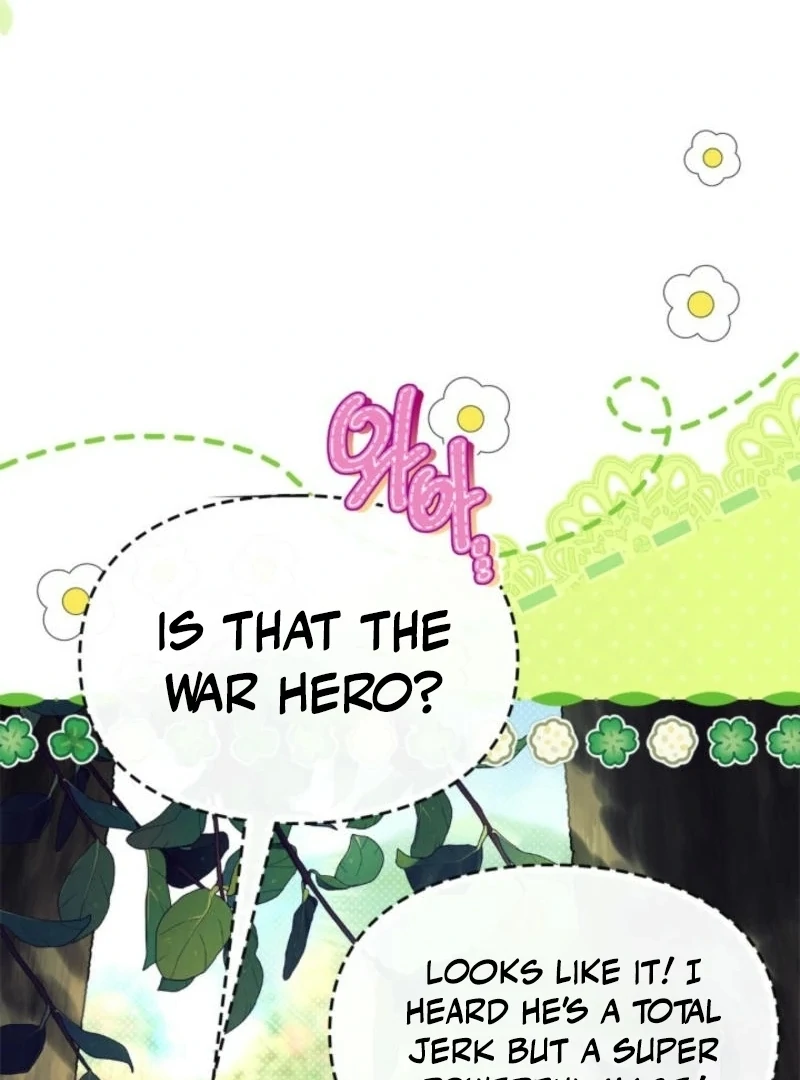 I Became a Squirrel Saving the Villain Chapter 40 - Page 56