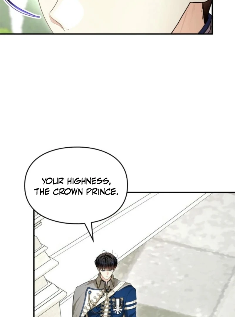 I Became a Squirrel Saving the Villain Chapter 40 - Page 6
