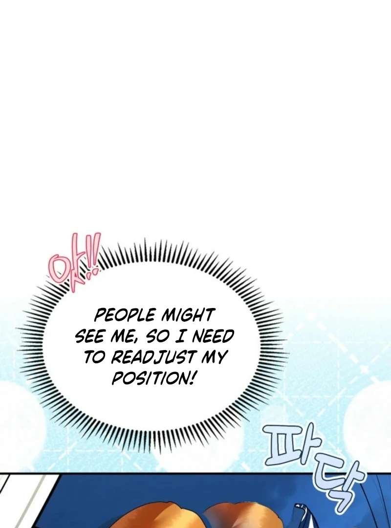 I Became a Squirrel Saving the Villain Chapter 40 - Page 67