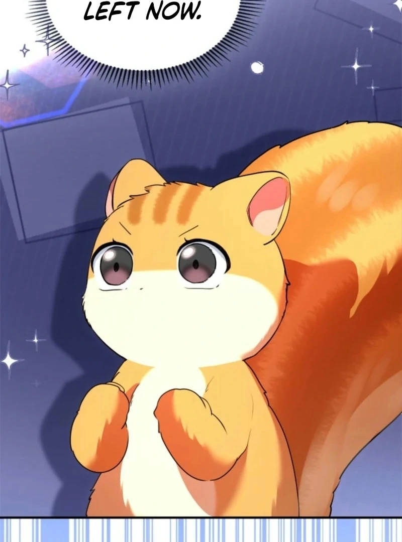 I Became a Squirrel Saving the Villain Chapter 40 - Page 72