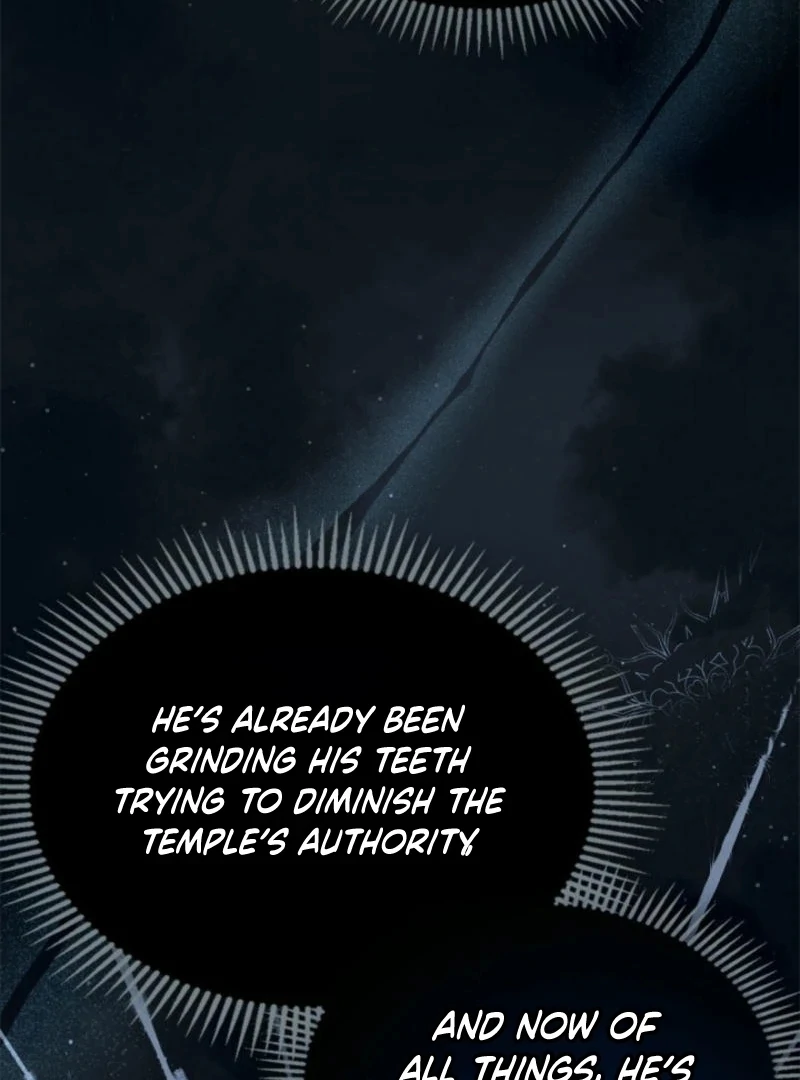 I Became a Squirrel Saving the Villain Chapter 40 - Page 84