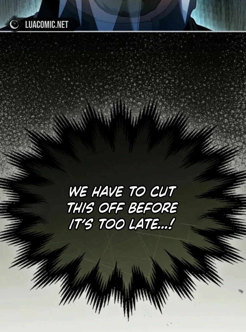 I Became a Squirrel Saving the Villain Chapter 40 - Page 91