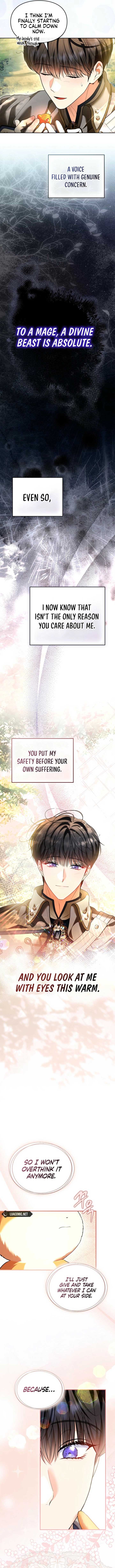 I Became a Squirrel Saving the Villain Chapter 42 - Page 9