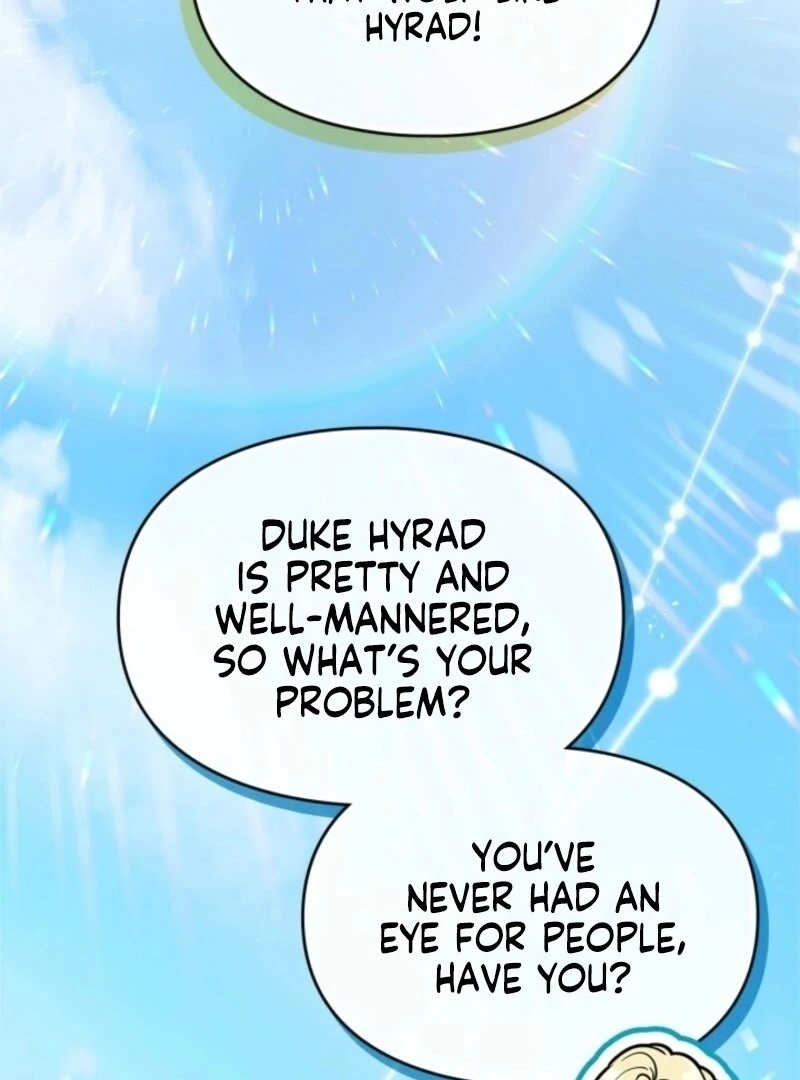 I Became a Squirrel Saving the Villain Chapter 43 - Page 129
