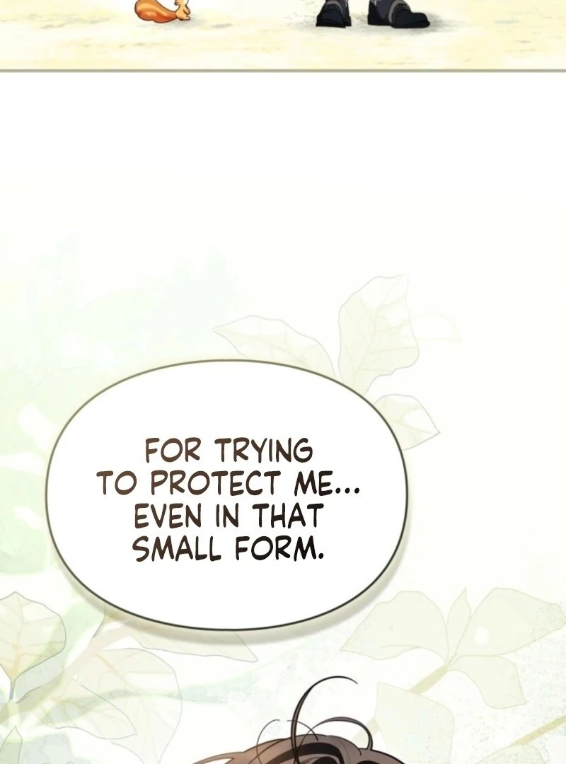 I Became a Squirrel Saving the Villain Chapter 43 - Page 49