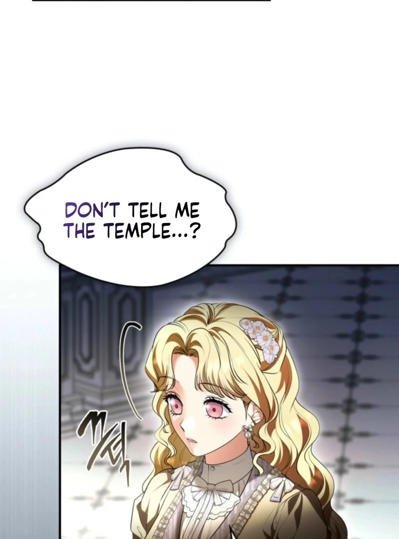 I Became a Squirrel Saving the Villain Chapter 43 - Page 94
