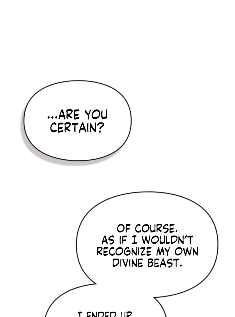I Became a Squirrel Saving the Villain Chapter 44 - Page 105
