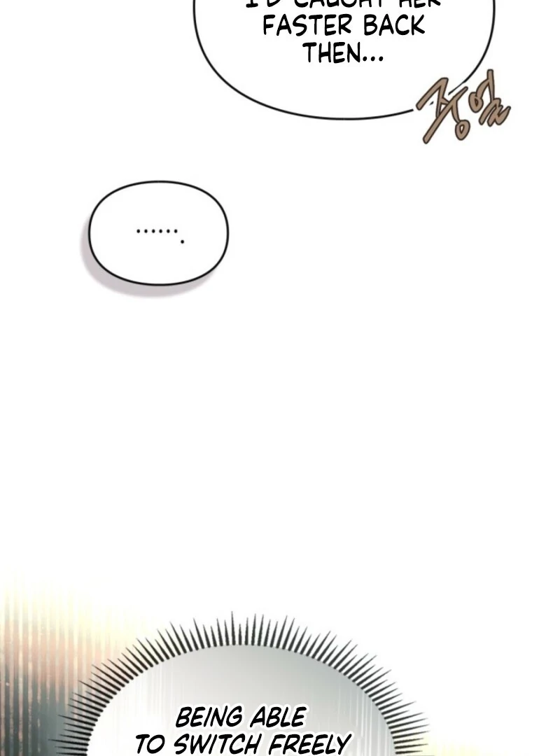 I Became a Squirrel Saving the Villain Chapter 44 - Page 107