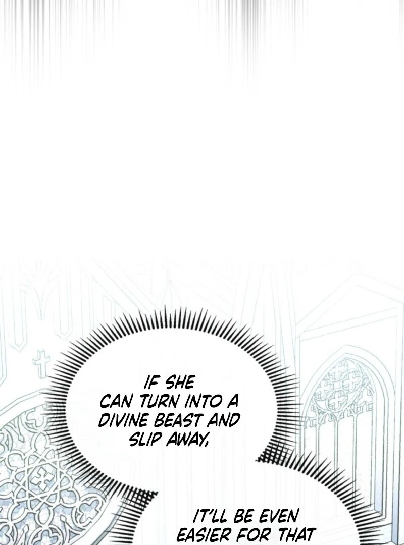 I Became a Squirrel Saving the Villain Chapter 44 - Page 110