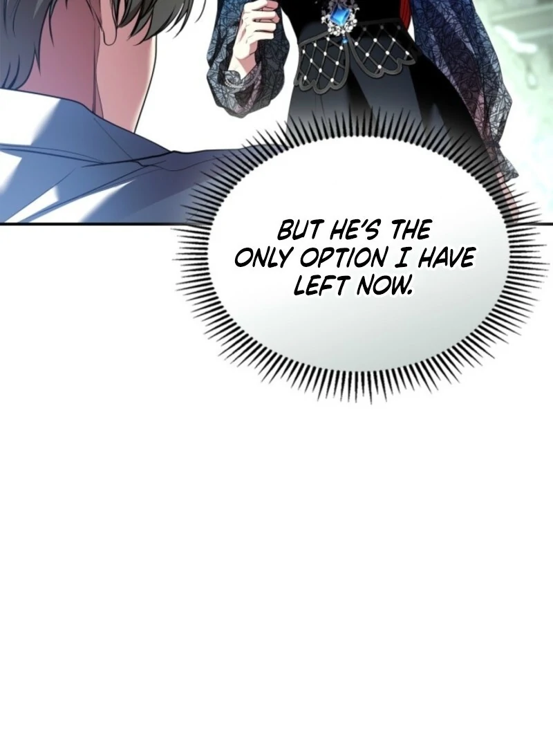 I Became a Squirrel Saving the Villain Chapter 44 - Page 117