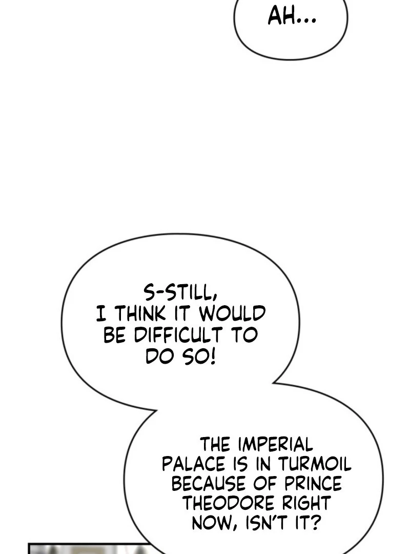 I Became a Squirrel Saving the Villain Chapter 44 - Page 15