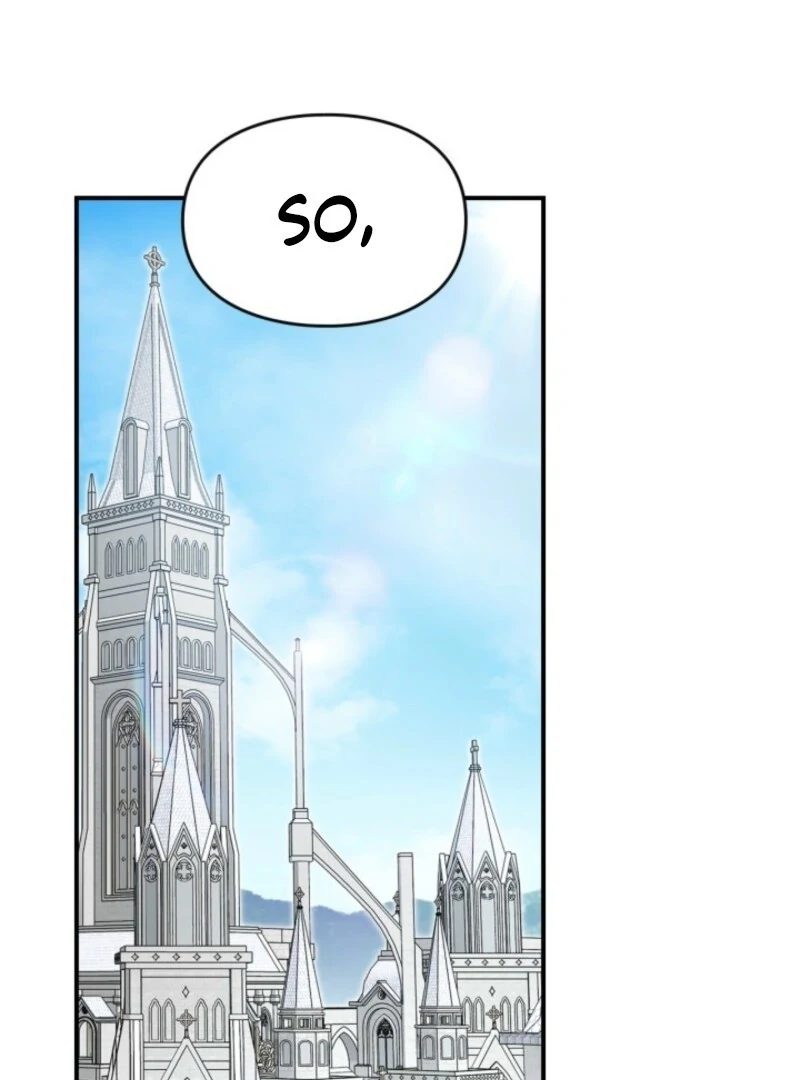 I Became a Squirrel Saving the Villain Chapter 44 - Page 3