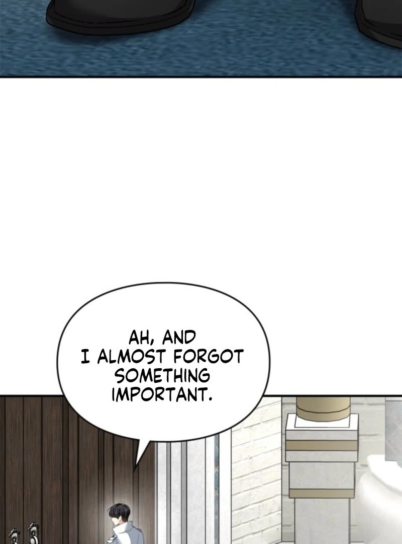 I Became a Squirrel Saving the Villain Chapter 44 - Page 24