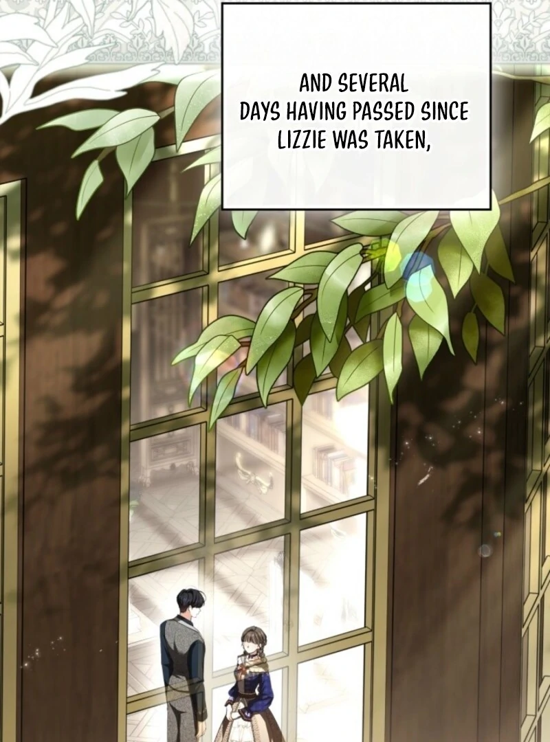 I Became a Squirrel Saving the Villain Chapter 44 - Page 40