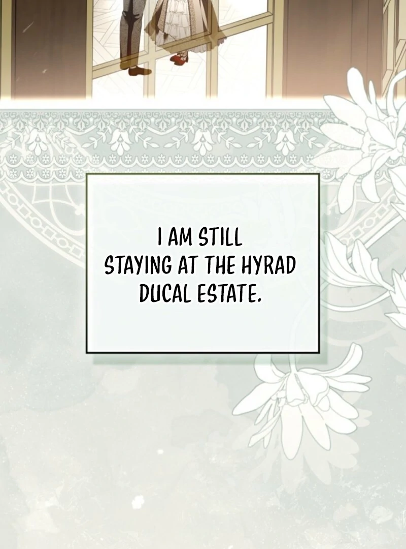 I Became a Squirrel Saving the Villain Chapter 44 - Page 41