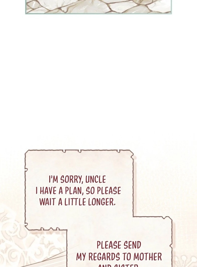 I Became a Squirrel Saving the Villain Chapter 44 - Page 43