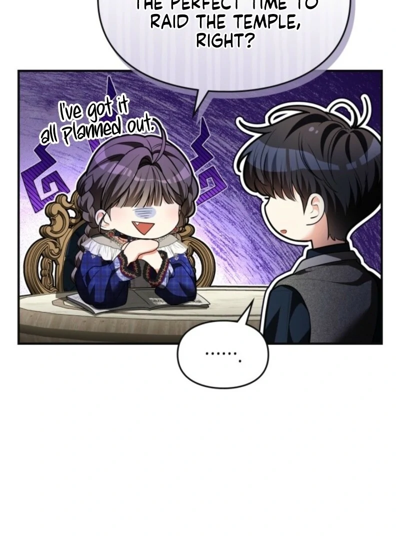 I Became a Squirrel Saving the Villain Chapter 44 - Page 64
