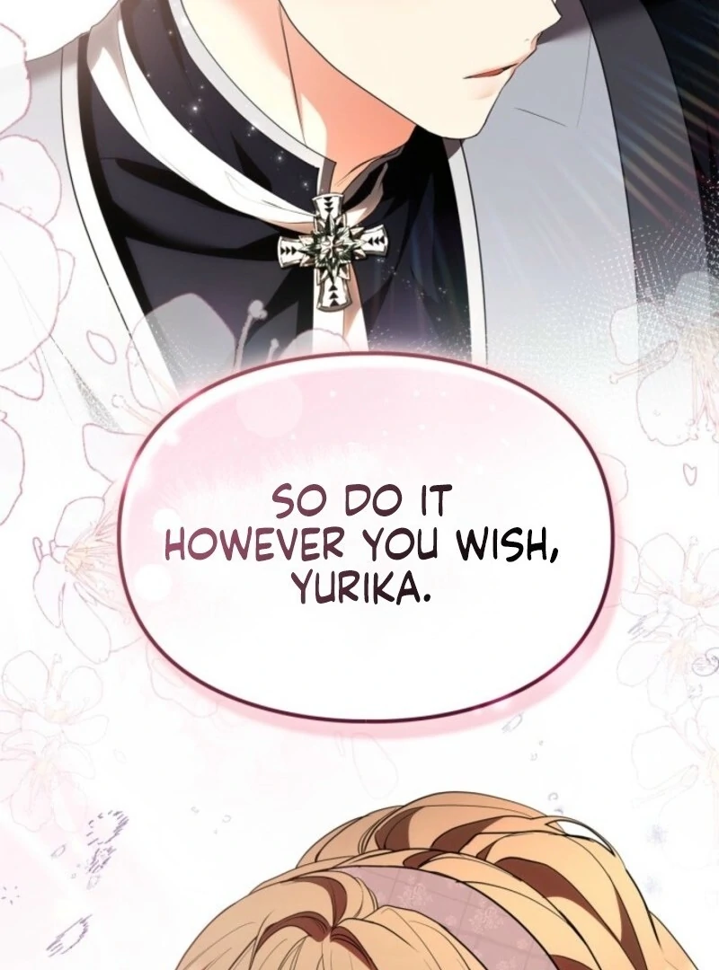 I Became a Squirrel Saving the Villain Chapter 46 - Page 104