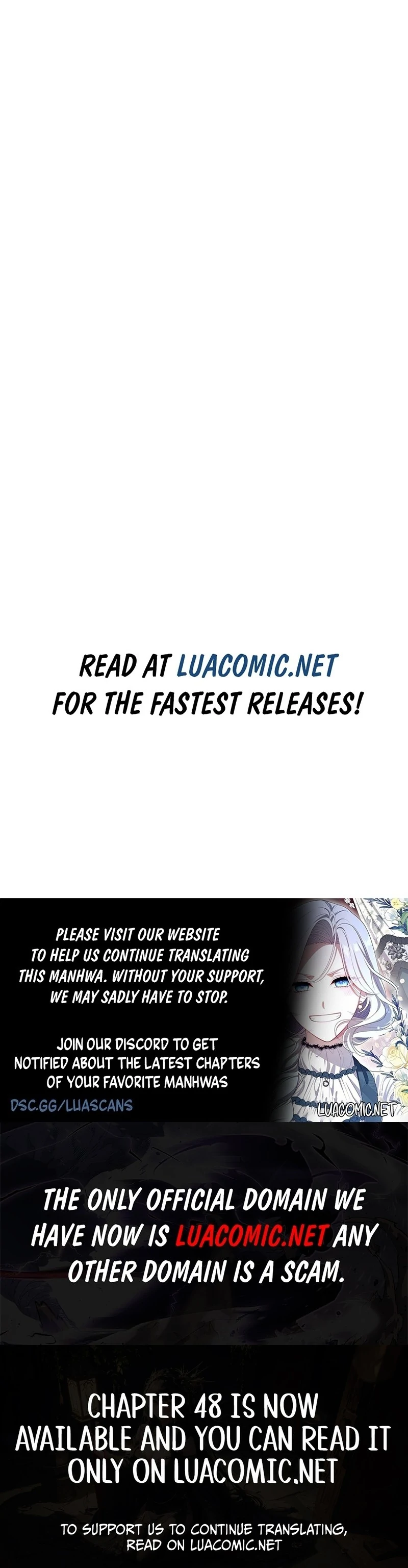 I Became a Squirrel Saving the Villain Chapter 46 - Page 112