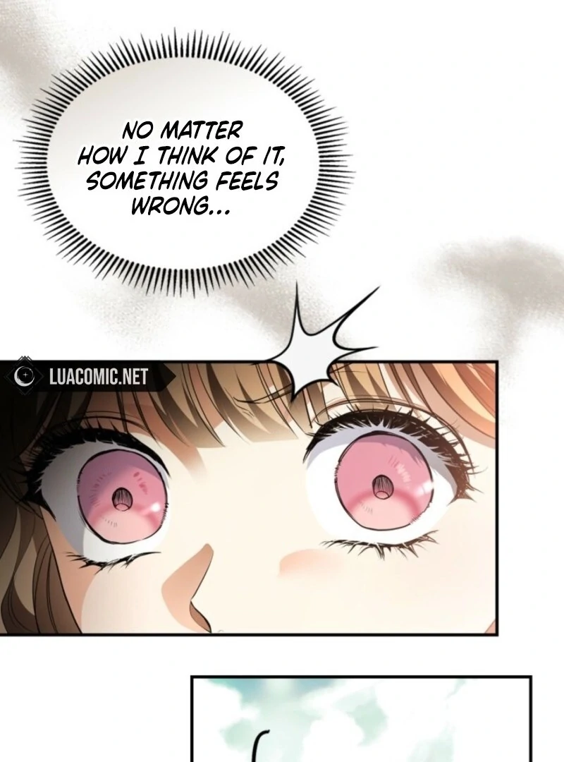 I Became a Squirrel Saving the Villain Chapter 46 - Page 22