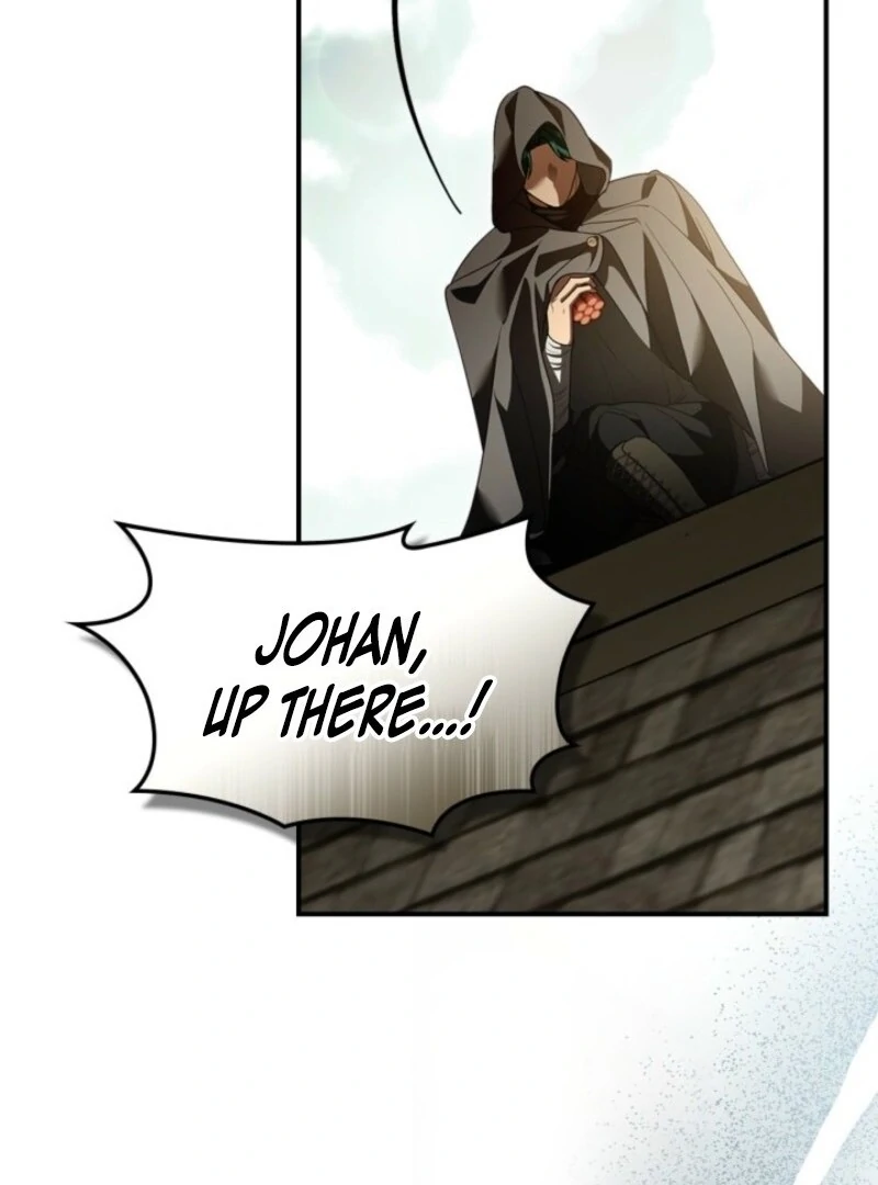 I Became a Squirrel Saving the Villain Chapter 46 - Page 23