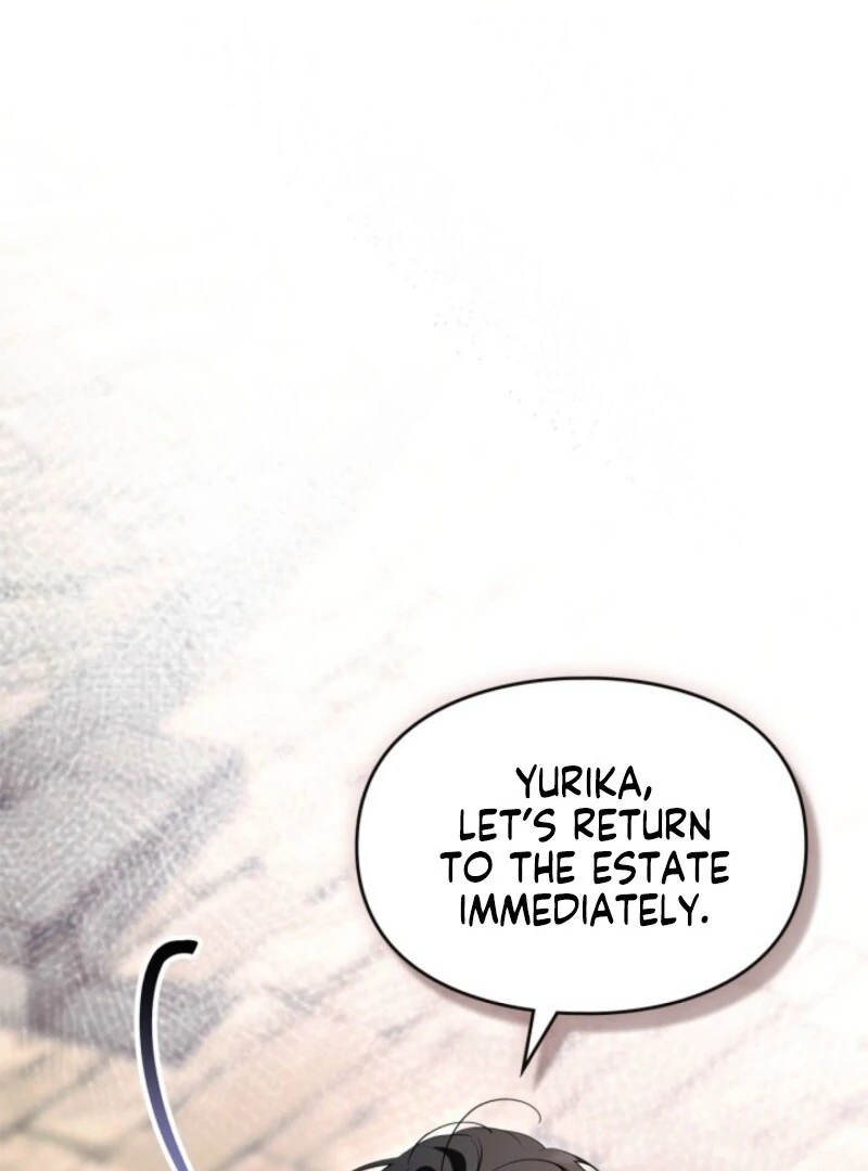 I Became a Squirrel Saving the Villain Chapter 46 - Page 35