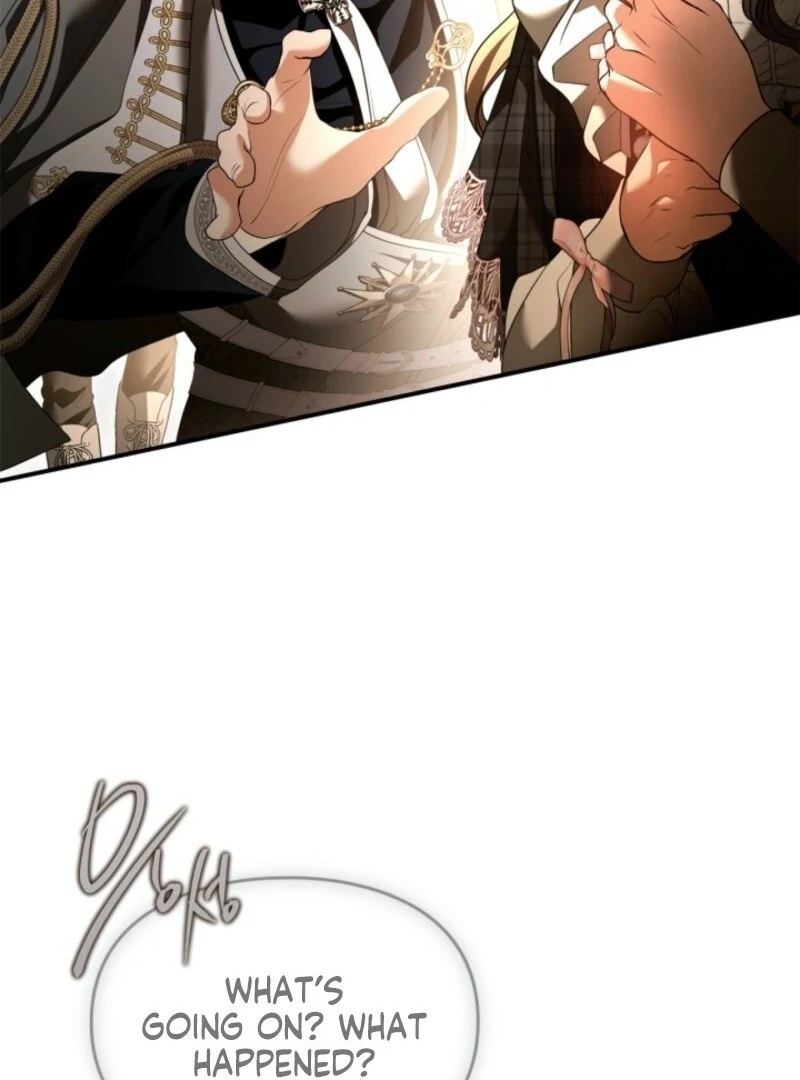 I Became a Squirrel Saving the Villain Chapter 46 - Page 10