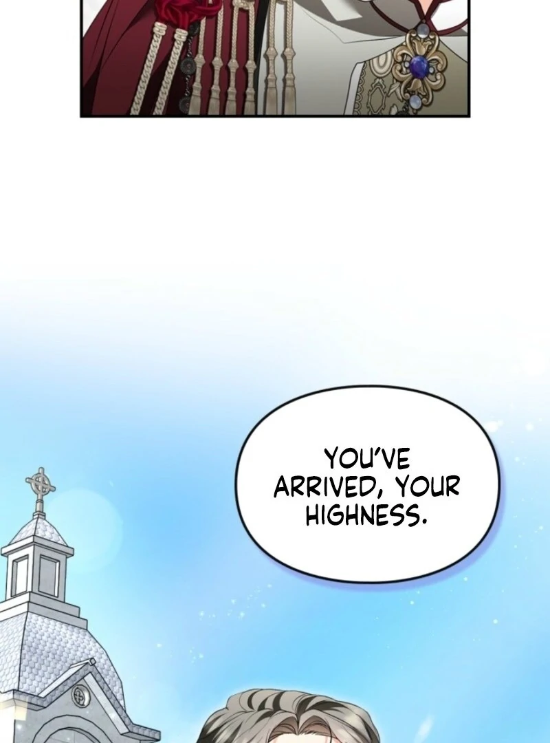 I Became a Squirrel Saving the Villain Chapter 47 - Page 12