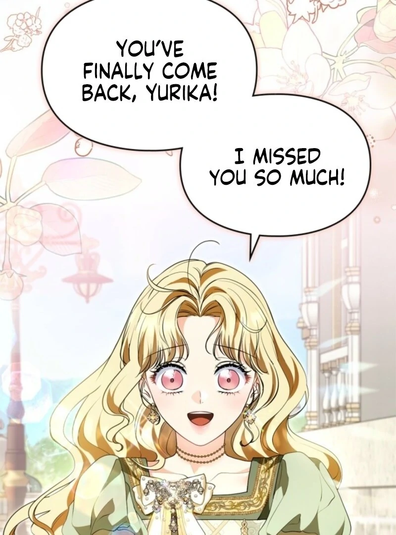 I Became a Squirrel Saving the Villain Chapter 48 - Page 103