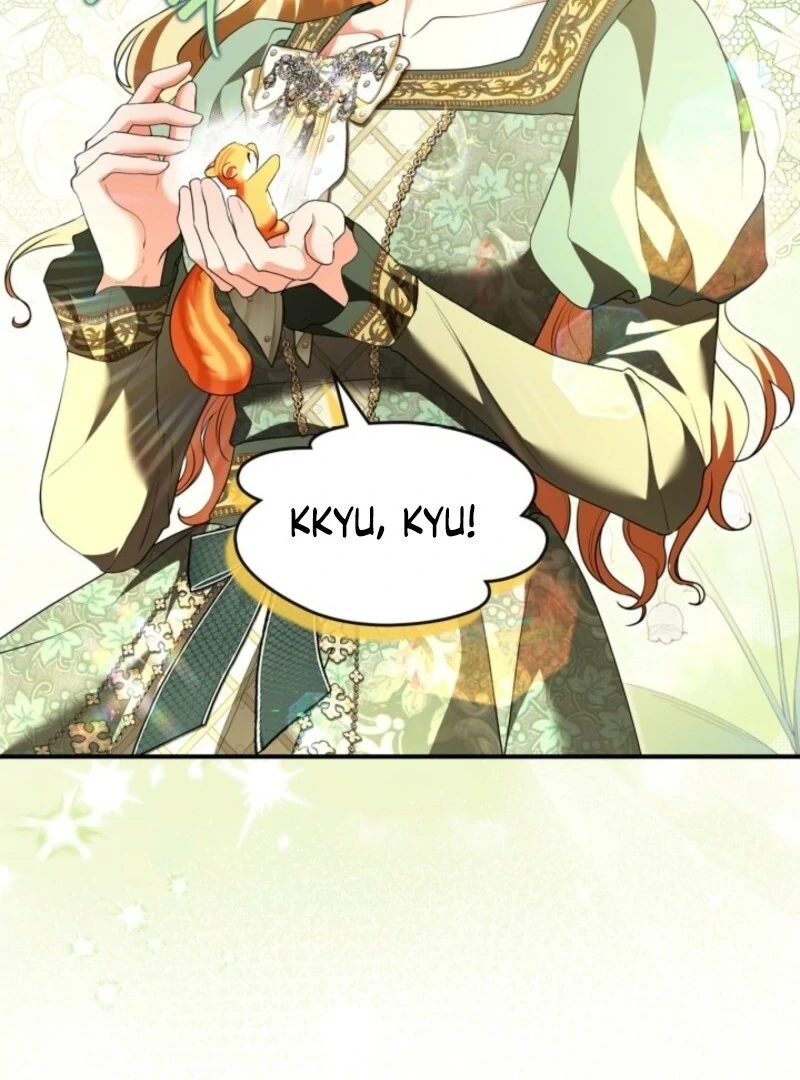 I Became a Squirrel Saving the Villain Chapter 48 - Page 107